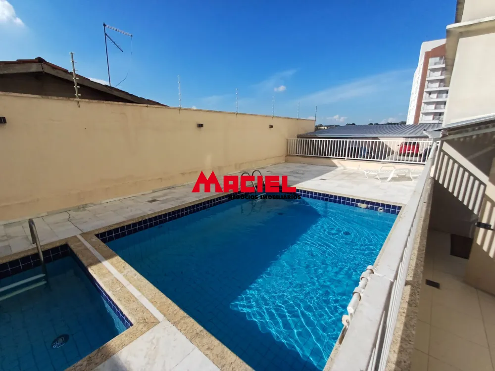 Comprar Apartamento / Padr&atilde;o em S&atilde;o Jos&eacute; dos Campos R$ 480.000,00 - Foto 17