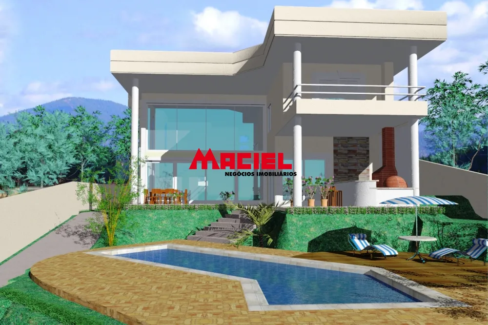 Comprar Terreno / Condom&iacute;nio em Jambeiro R$ 330.000,00 - Foto 7