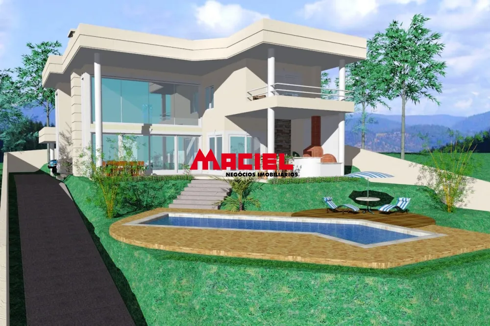 Comprar Terreno / Condom&iacute;nio em Jambeiro R$ 330.000,00 - Foto 8