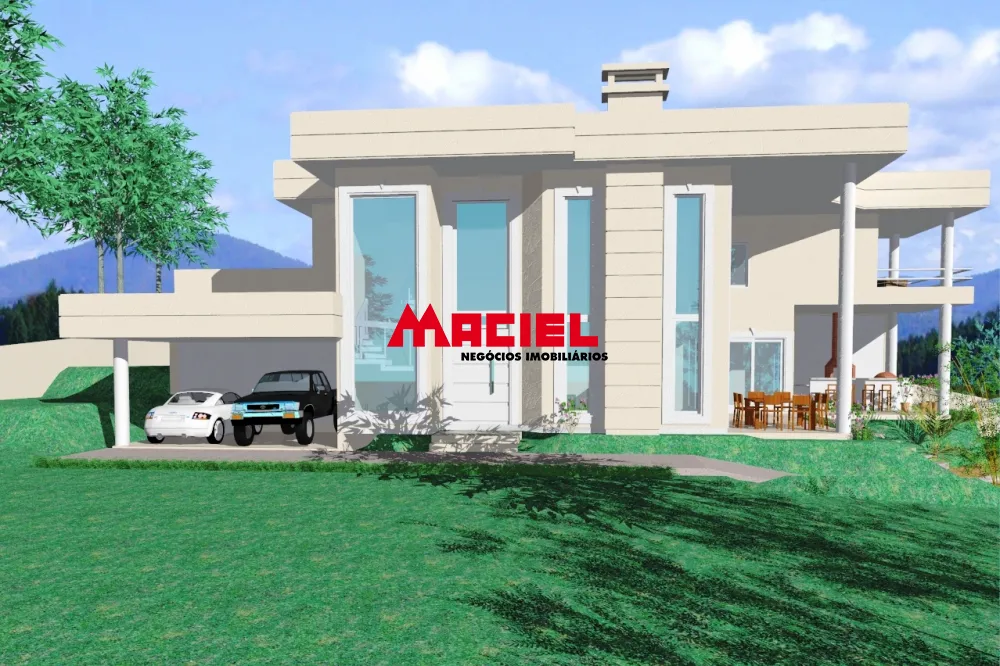 Comprar Terreno / Condom&iacute;nio em Jambeiro R$ 330.000,00 - Foto 6