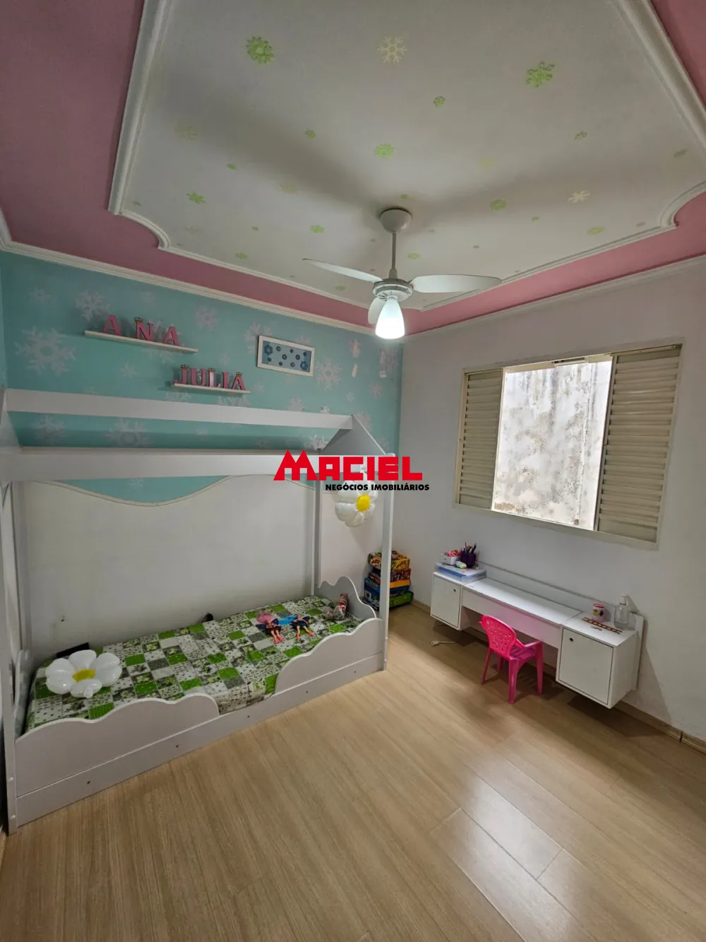 Alugar Casa / Padr&atilde;o em S&atilde;o Jos&eacute; dos Campos R$ 3.500,00 - Foto 33