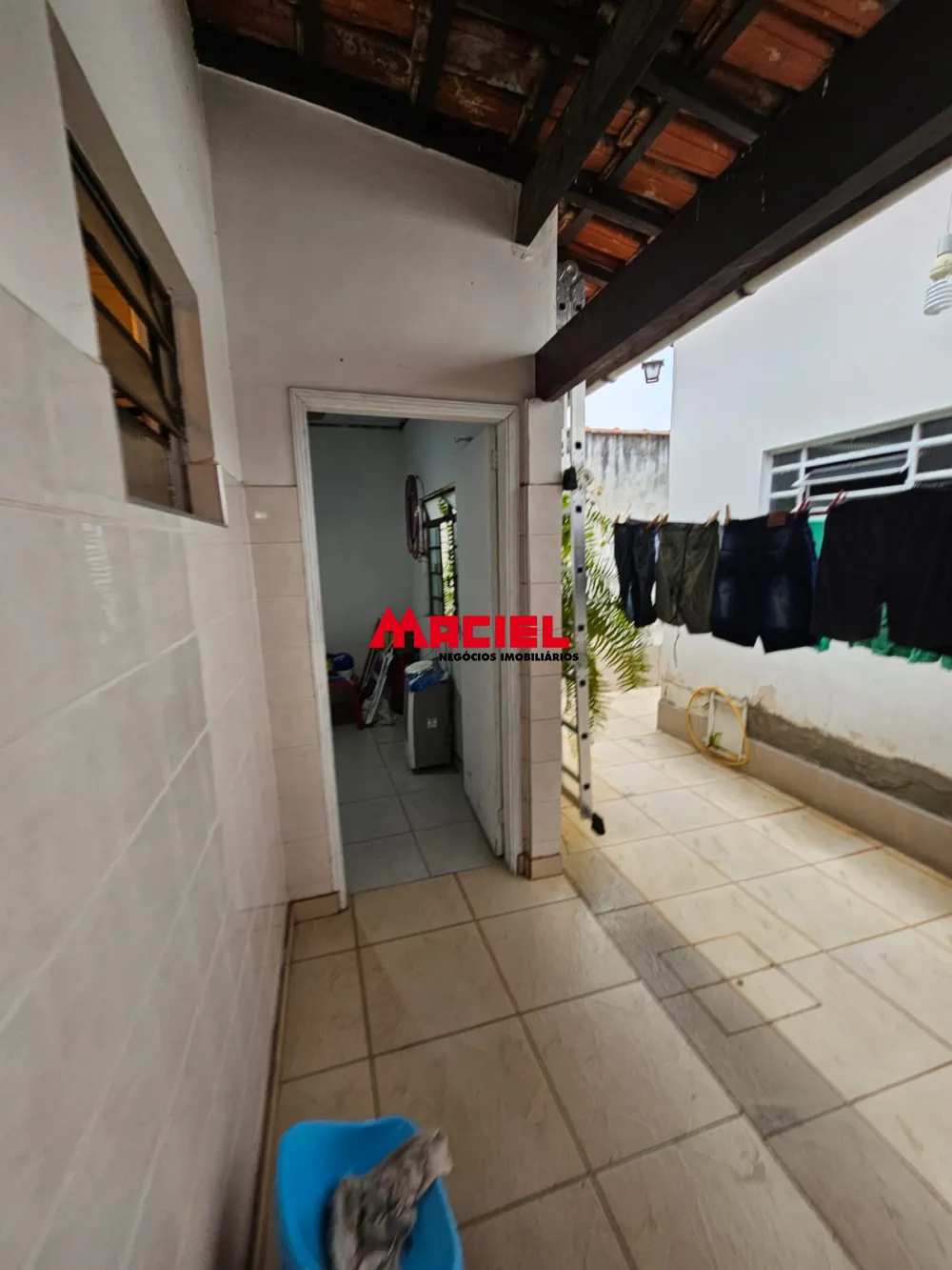 Alugar Casa / Padr&atilde;o em S&atilde;o Jos&eacute; dos Campos R$ 3.500,00 - Foto 16