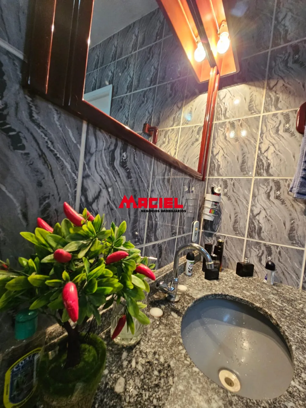 Alugar Casa / Padr&atilde;o em S&atilde;o Jos&eacute; dos Campos R$ 3.500,00 - Foto 30