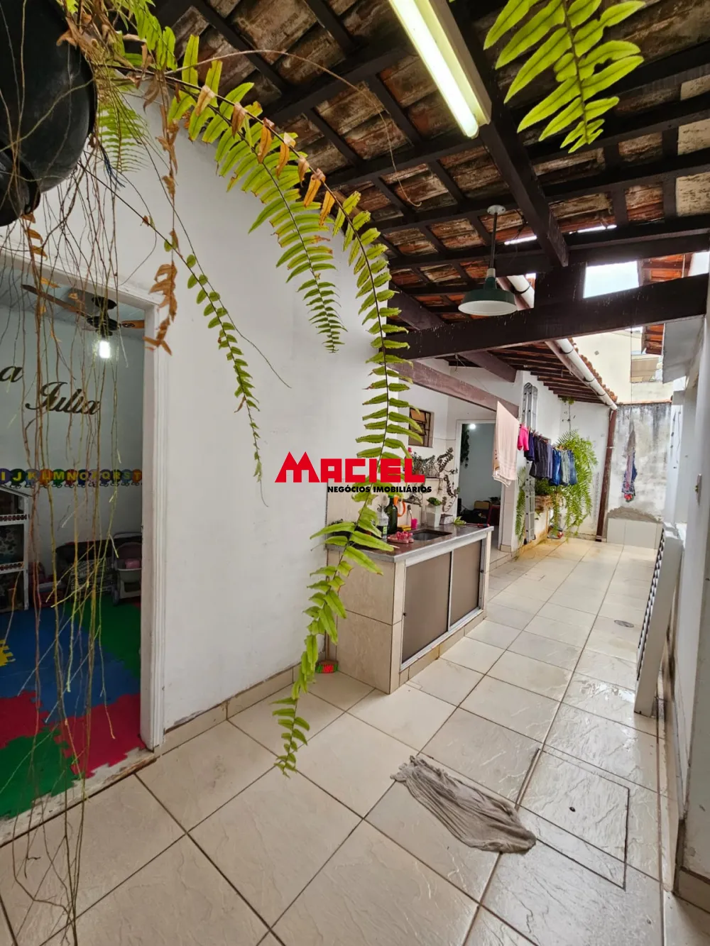 Alugar Casa / Padr&atilde;o em S&atilde;o Jos&eacute; dos Campos R$ 3.500,00 - Foto 44