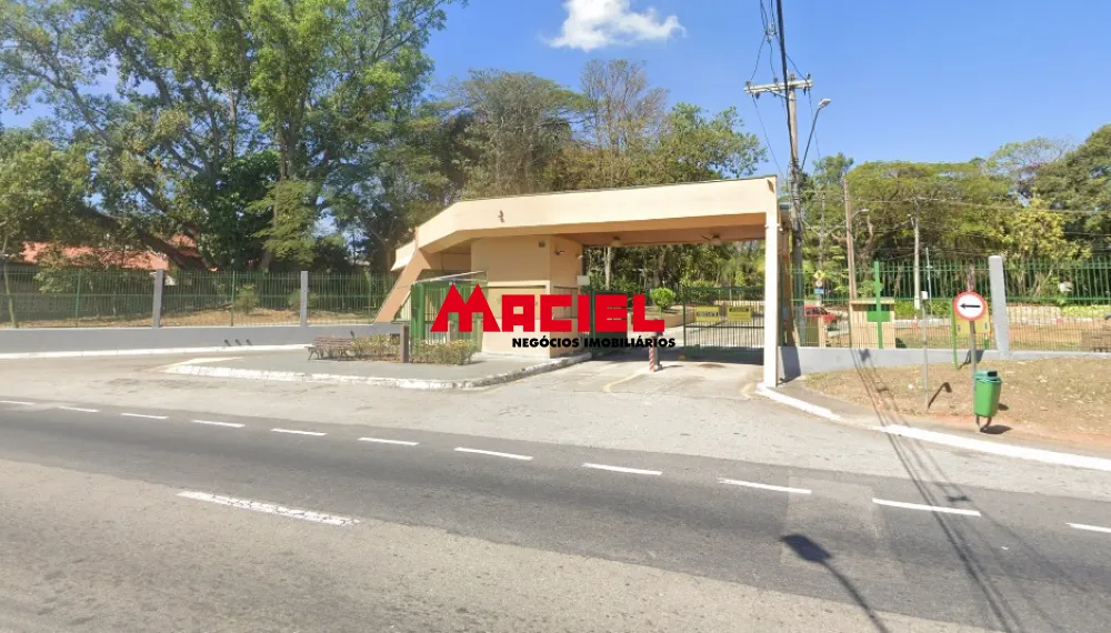 Comprar Terreno / Condom&iacute;nio em S&atilde;o Jos&eacute; dos Campos R$ 1.000.000,00 - Foto 10