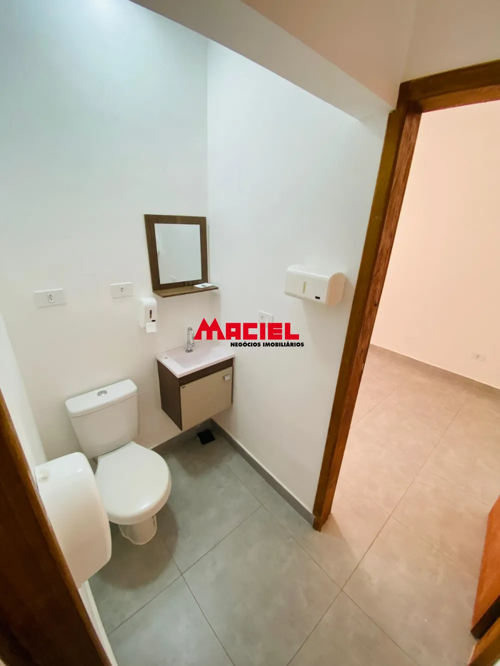 Comprar Comercial / Pr&eacute;dio em S&atilde;o Jos&eacute; dos Campos R$ 1.250.000,00 - Foto 27