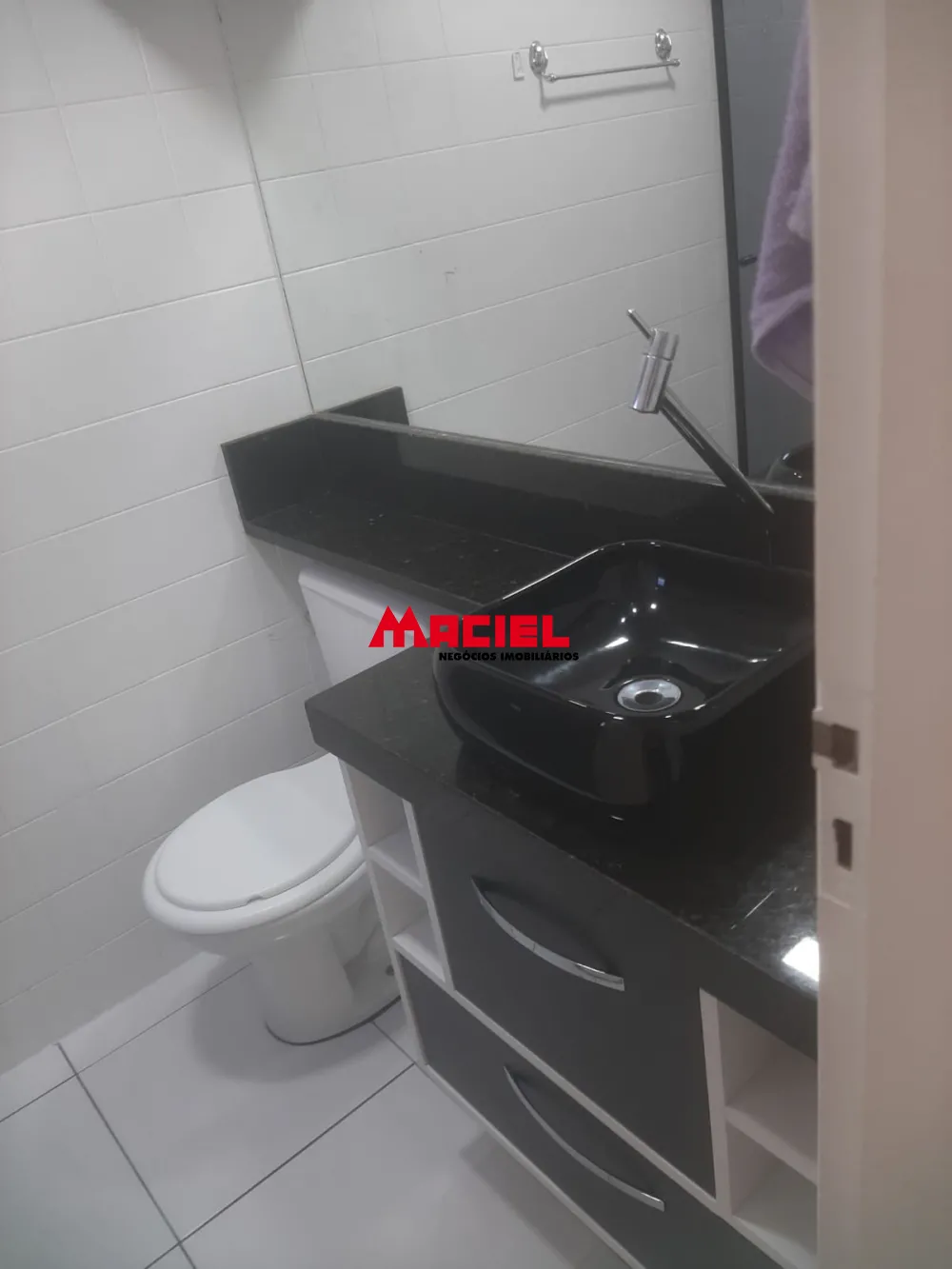 Comprar Apartamento / Padr&atilde;o em S&atilde;o Jos&eacute; dos Campos R$ 373.000,00 - Foto 4