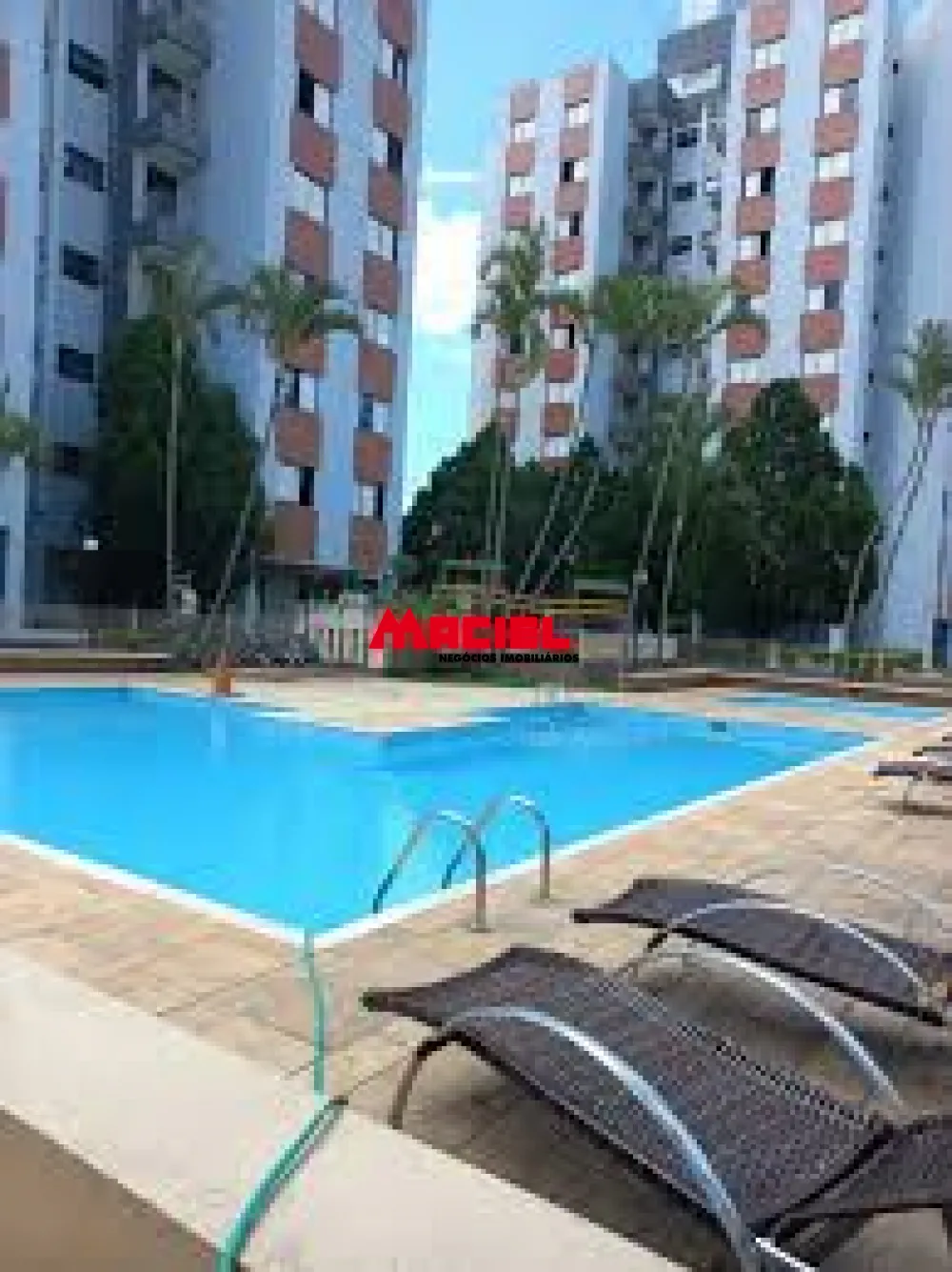 Comprar Apartamento / Padr&atilde;o em S&atilde;o Jos&eacute; dos Campos R$ 373.000,00 - Foto 1