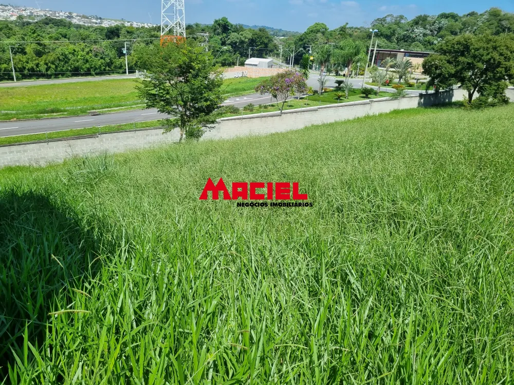 Comprar Terreno / Condom&iacute;nio em S&atilde;o Jos&eacute; dos Campos R$ 1.300.000,00 - Foto 1