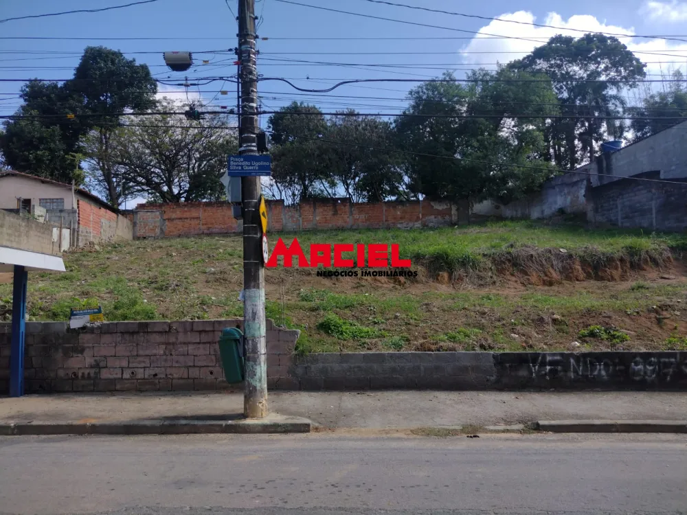 Comprar Terreno / Padr&atilde;o em S&atilde;o Jos&eacute; dos Campos R$ 848.000,00 - Foto 1