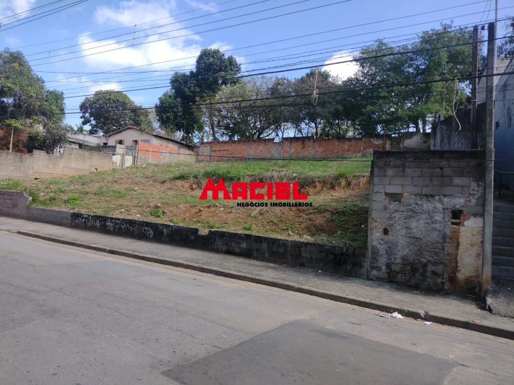 Comprar Terreno / Padr&atilde;o em S&atilde;o Jos&eacute; dos Campos R$ 848.000,00 - Foto 2