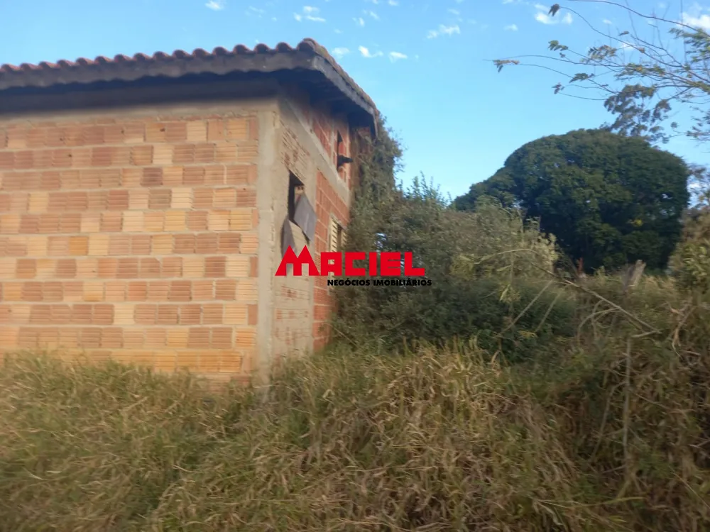 Comprar Terreno / Padr&atilde;o em S&atilde;o Jos&eacute; dos Campos R$ 170.000,00 - Foto 5