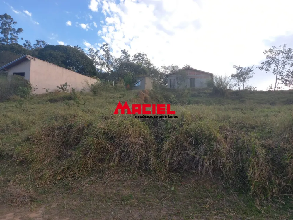 Comprar Terreno / Padr&atilde;o em S&atilde;o Jos&eacute; dos Campos R$ 170.000,00 - Foto 3