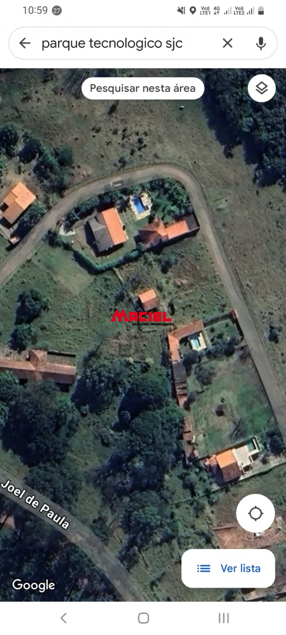 Comprar Terreno / Padr&atilde;o em S&atilde;o Jos&eacute; dos Campos R$ 170.000,00 - Foto 14