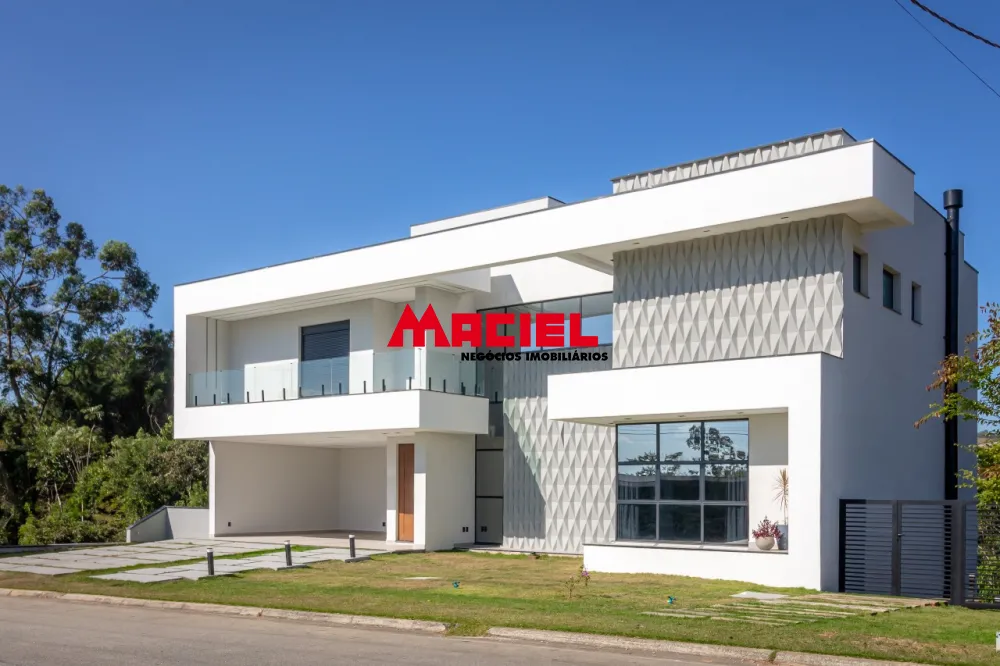 Comprar Casa / Condom&iacute;nio em Jambeiro R$ 3.400.000,00 - Foto 2