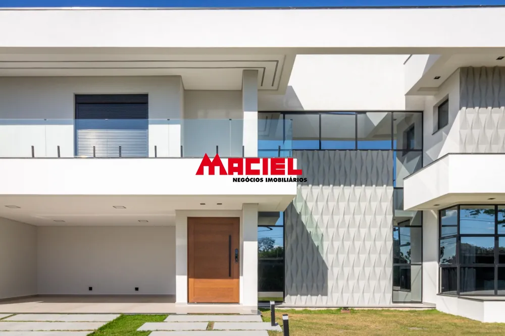 Comprar Casa / Condom&iacute;nio em Jambeiro R$ 3.400.000,00 - Foto 4