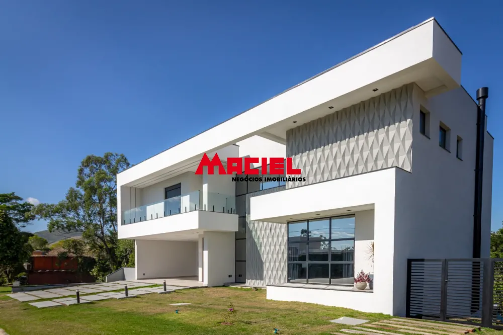 Comprar Casa / Condom&iacute;nio em Jambeiro R$ 3.400.000,00 - Foto 5