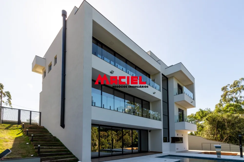 Comprar Casa / Condom&iacute;nio em Jambeiro R$ 3.400.000,00 - Foto 12