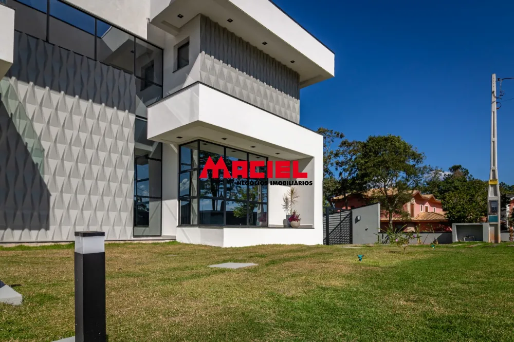 Comprar Casa / Condom&iacute;nio em Jambeiro R$ 3.400.000,00 - Foto 13