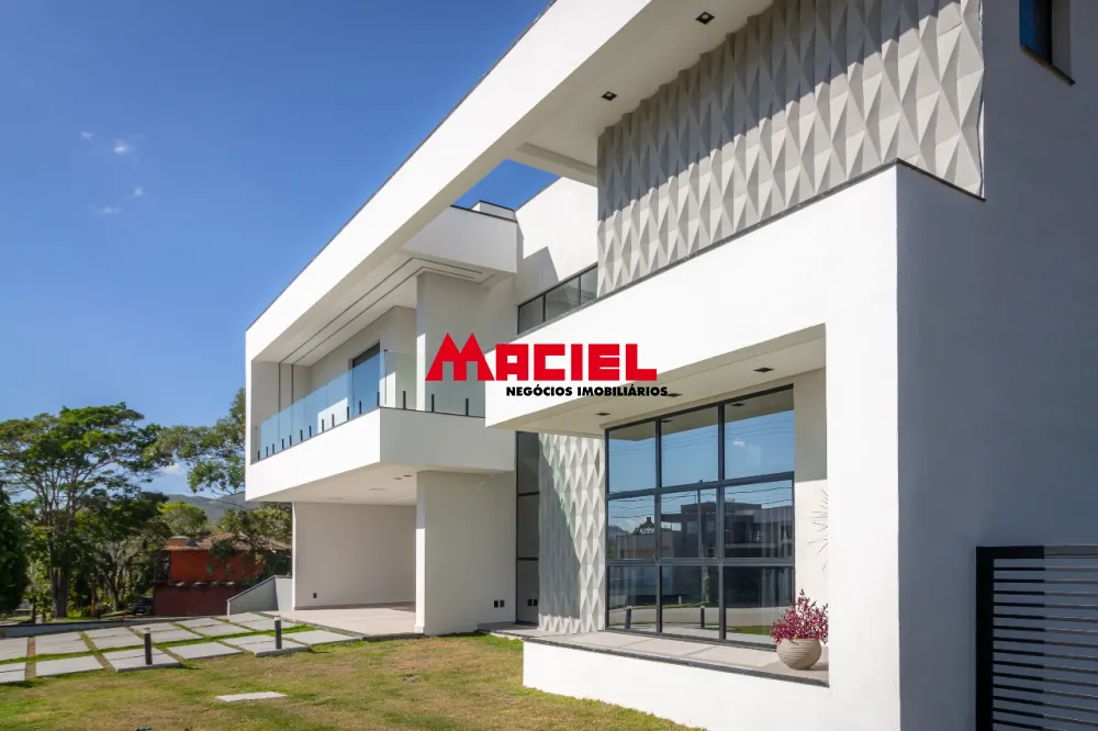 Comprar Casa / Condom&iacute;nio em Jambeiro R$ 3.400.000,00 - Foto 15