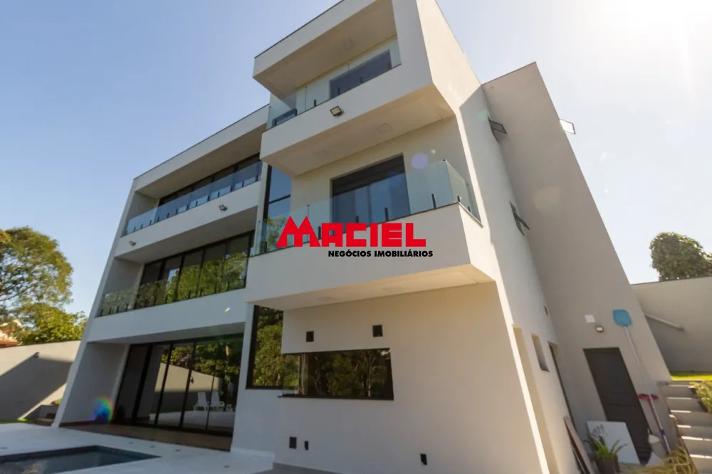 Comprar Casa / Condom&iacute;nio em Jambeiro R$ 3.400.000,00 - Foto 16