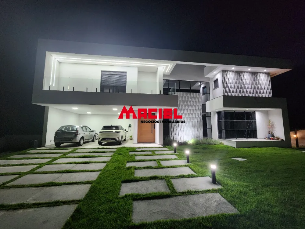 Comprar Casa / Condom&iacute;nio em Jambeiro R$ 3.400.000,00 - Foto 20