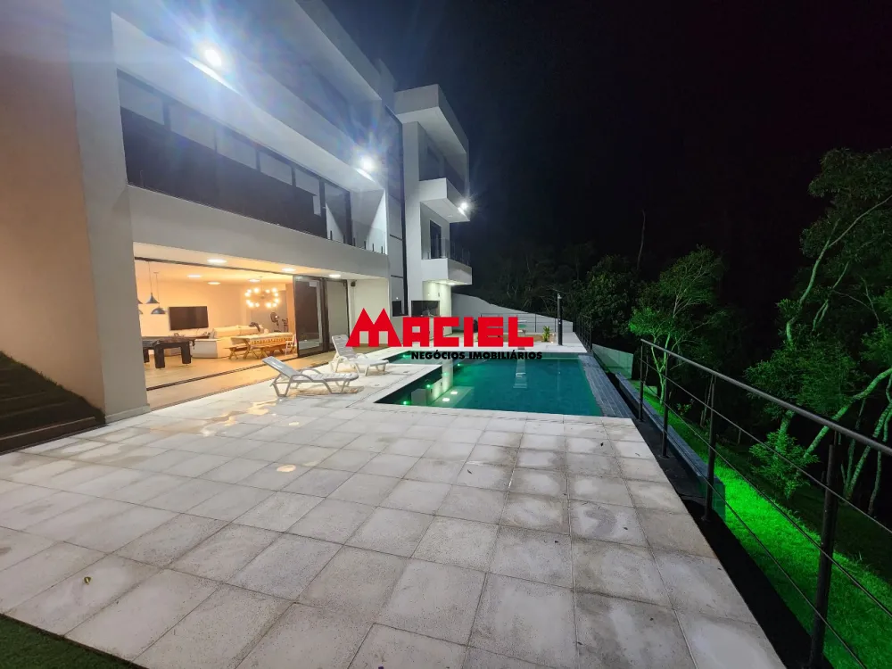 Comprar Casa / Condom&iacute;nio em Jambeiro R$ 3.400.000,00 - Foto 79