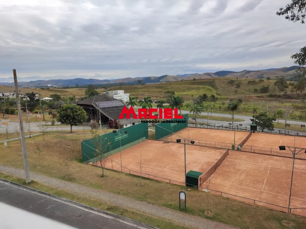 Comprar Terreno / Condom&iacute;nio em S&atilde;o Jos&eacute; dos Campos R$ 800.000,00 - Foto 4