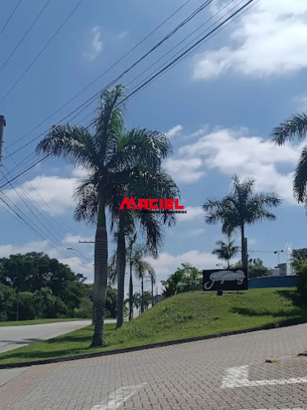 Comprar Terreno / Condom&iacute;nio em S&atilde;o Jos&eacute; dos Campos R$ 800.000,00 - Foto 2