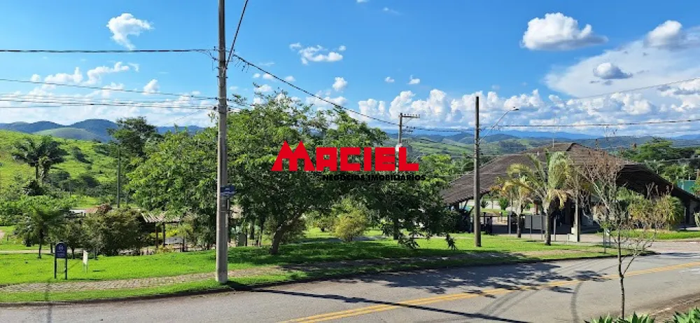 Comprar Terreno / Condom&iacute;nio em S&atilde;o Jos&eacute; dos Campos R$ 800.000,00 - Foto 9