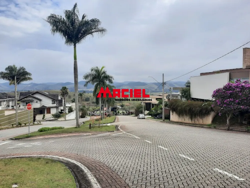 Comprar Terreno / Condom&iacute;nio em S&atilde;o Jos&eacute; dos Campos R$ 800.000,00 - Foto 14