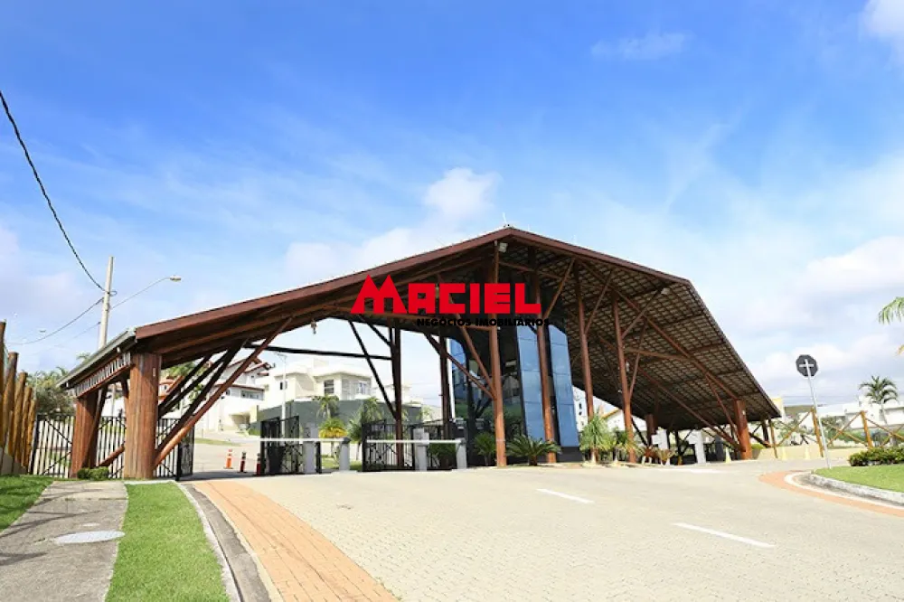 Comprar Terreno / Condom&iacute;nio em S&atilde;o Jos&eacute; dos Campos R$ 800.000,00 - Foto 17