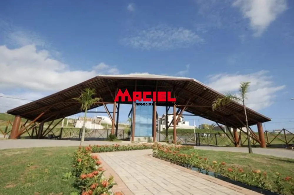 Comprar Terreno / Condom&iacute;nio em S&atilde;o Jos&eacute; dos Campos R$ 800.000,00 - Foto 18