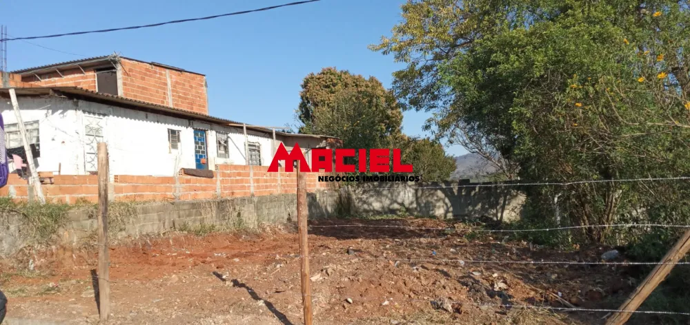 Comprar Terreno / Residencial em S&atilde;o Jos&eacute; dos Campos R$ 160.000,00 - Foto 1