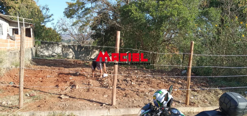 Comprar Terreno / Residencial em S&atilde;o Jos&eacute; dos Campos R$ 160.000,00 - Foto 2