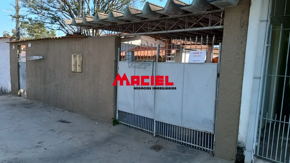 Comprar Casa / Padr&atilde;o em S&atilde;o Jos&eacute; dos Campos R$ 450.000,00 - Foto 1