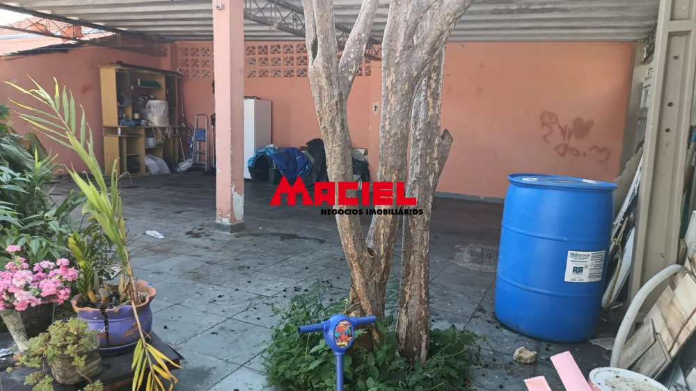 Comprar Casa / Padr&atilde;o em S&atilde;o Jos&eacute; dos Campos R$ 450.000,00 - Foto 3