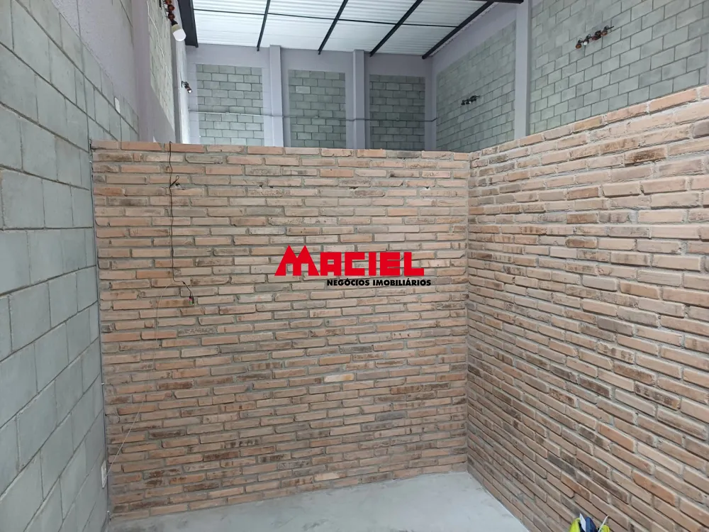 Alugar Comercial / Galp&atilde;o em S&atilde;o Jos&eacute; dos Campos R$ 5.500,00 - Foto 3