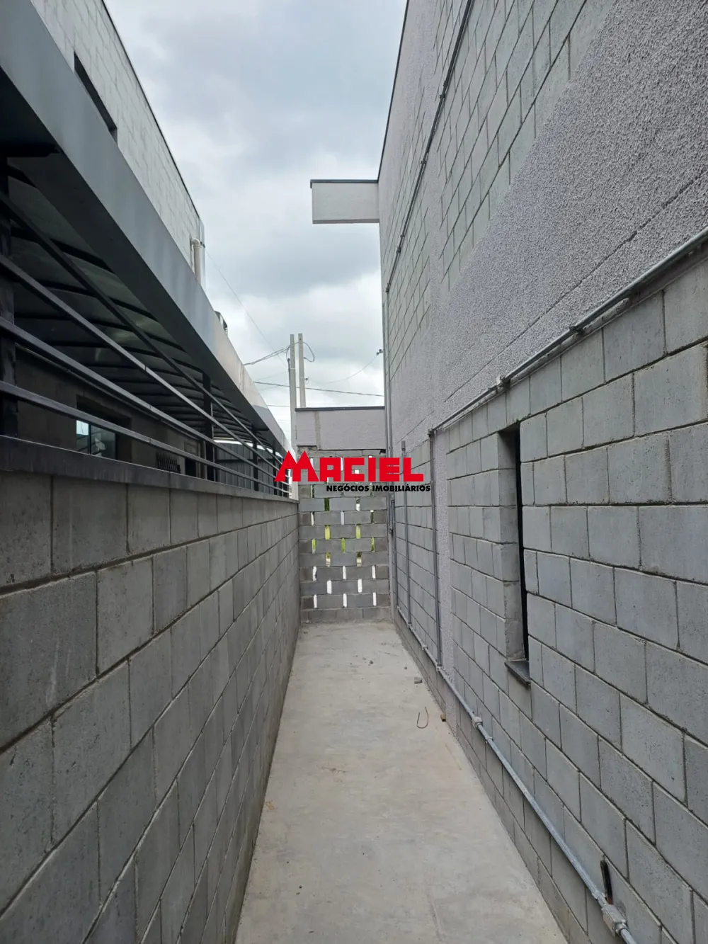 Alugar Comercial / Galp&atilde;o em S&atilde;o Jos&eacute; dos Campos R$ 5.500,00 - Foto 7