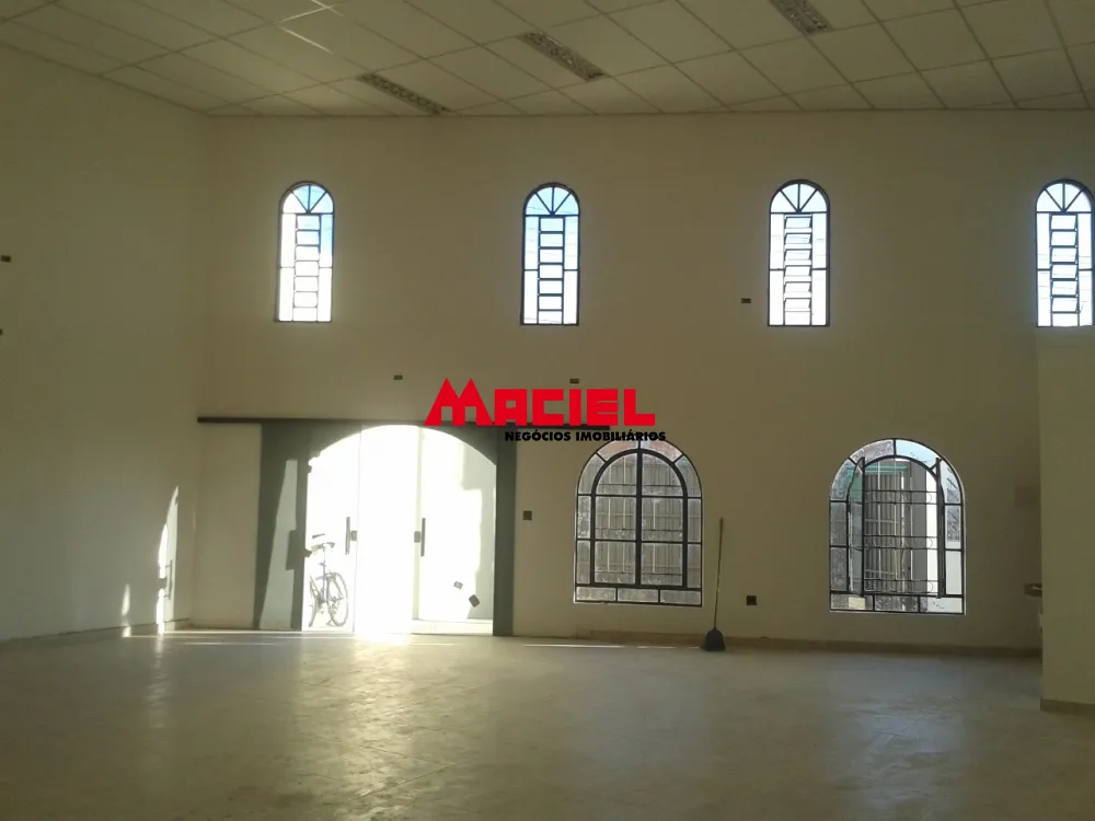 Comprar Comercial / Galp&atilde;o em S&atilde;o Jos&eacute; dos Campos R$ 901.000,00 - Foto 1