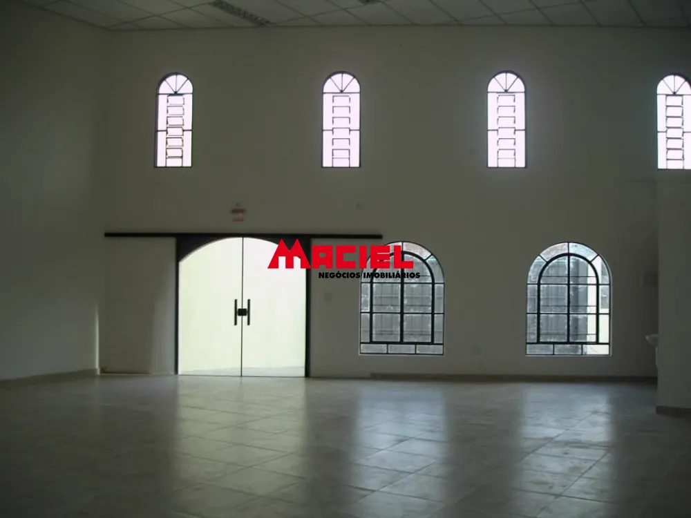 Comprar Comercial / Galp&atilde;o em S&atilde;o Jos&eacute; dos Campos R$ 901.000,00 - Foto 2