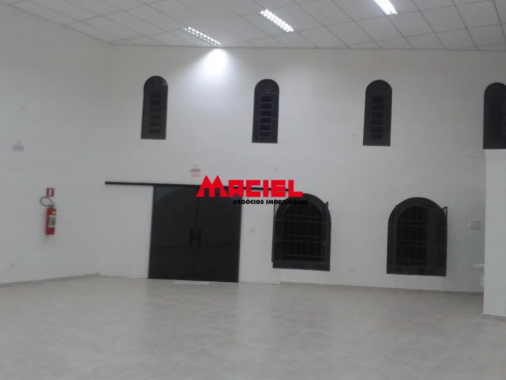 Comprar Comercial / Galp&atilde;o em S&atilde;o Jos&eacute; dos Campos R$ 901.000,00 - Foto 3