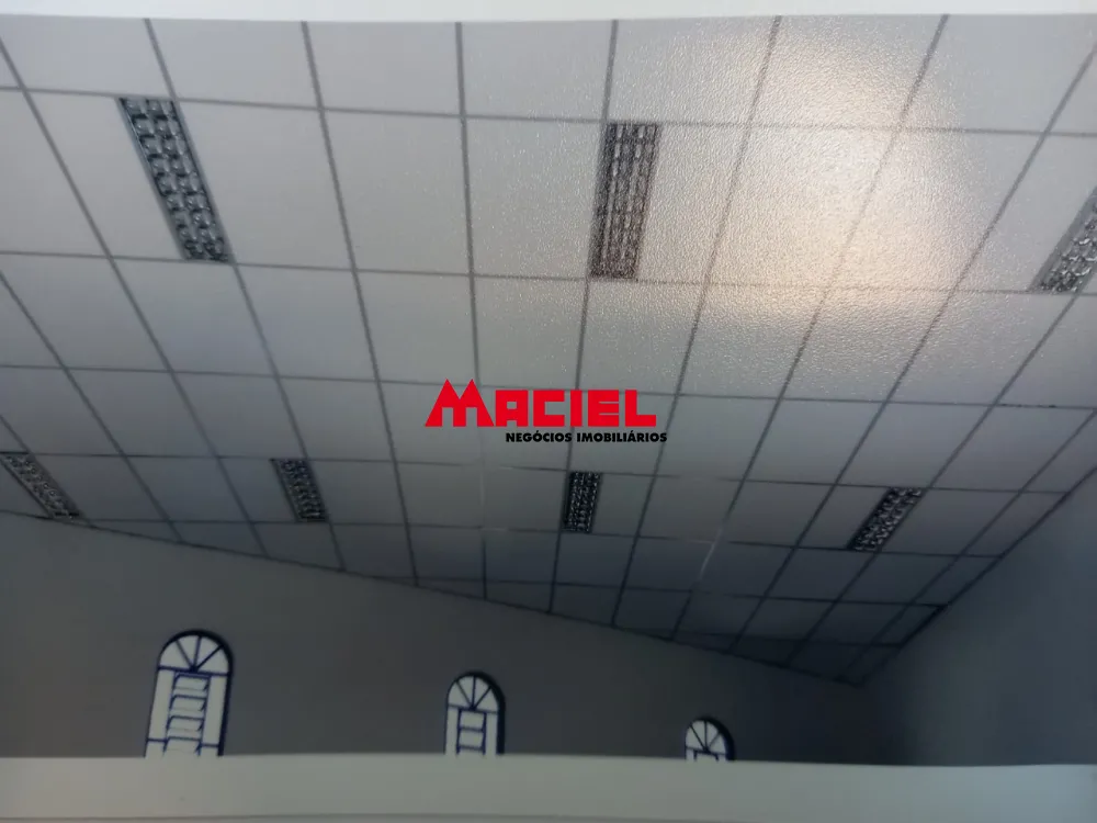 Comprar Comercial / Galp&atilde;o em S&atilde;o Jos&eacute; dos Campos R$ 901.000,00 - Foto 5