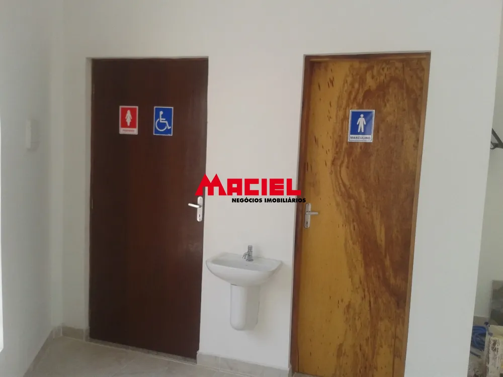 Comprar Comercial / Galp&atilde;o em S&atilde;o Jos&eacute; dos Campos R$ 901.000,00 - Foto 9