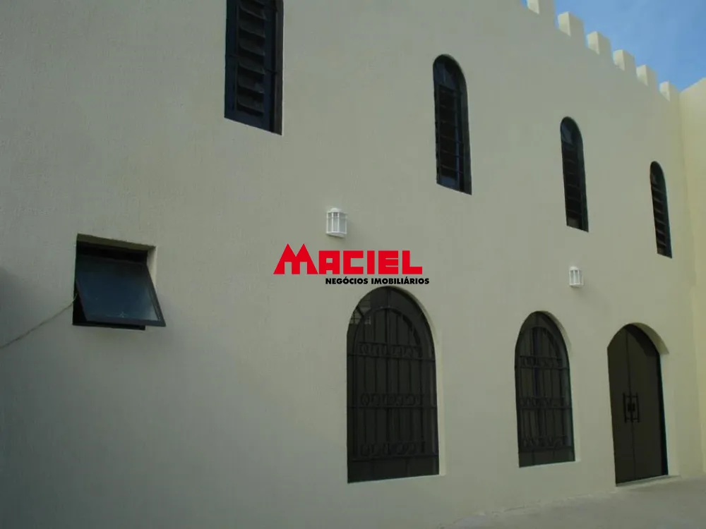 Comprar Comercial / Galp&atilde;o em S&atilde;o Jos&eacute; dos Campos R$ 901.000,00 - Foto 10