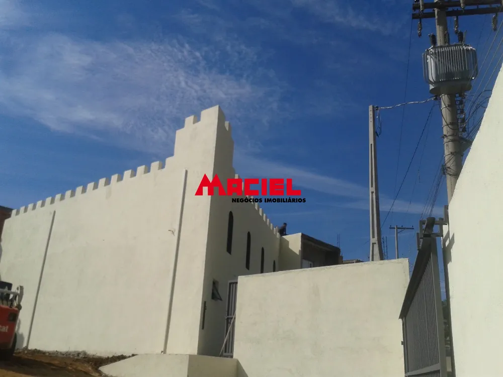 Comprar Comercial / Galp&atilde;o em S&atilde;o Jos&eacute; dos Campos R$ 901.000,00 - Foto 12