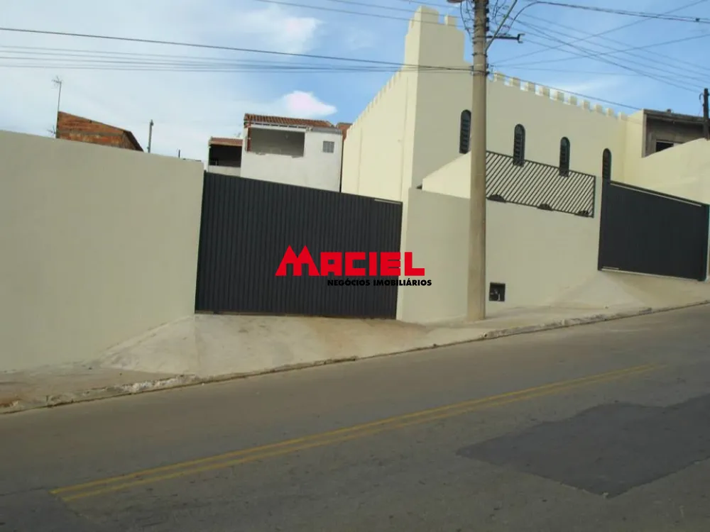 Comprar Comercial / Galp&atilde;o em S&atilde;o Jos&eacute; dos Campos R$ 901.000,00 - Foto 13