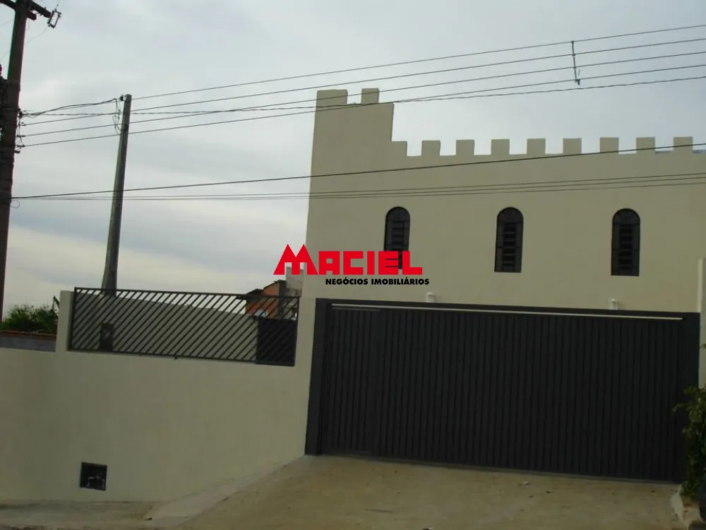 Comprar Comercial / Galp&atilde;o em S&atilde;o Jos&eacute; dos Campos R$ 901.000,00 - Foto 14