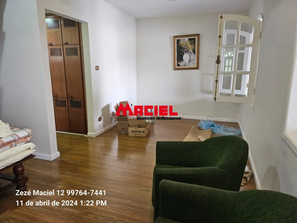 Alugar Casa / Sobrado em S&atilde;o Jos&eacute; dos Campos R$ 5.500,00 - Foto 3