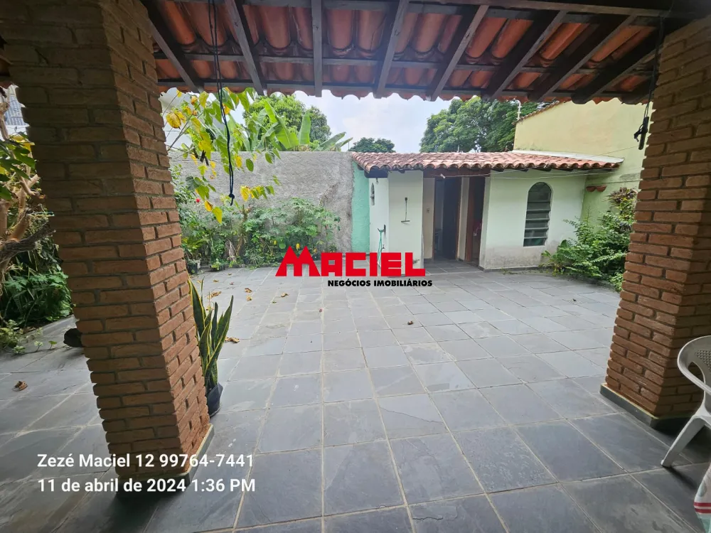 Alugar Casa / Sobrado em S&atilde;o Jos&eacute; dos Campos R$ 5.500,00 - Foto 4